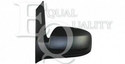 EQUAL QUALITY rd00355 -  Наружное зеркало